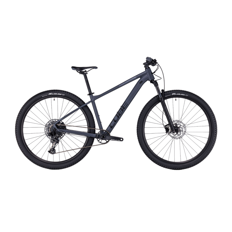 VTT Cube Acid Grey´n´pearlgrey 2024