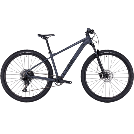 VTT Cube Acid Grey´n´pearlgrey 2024