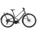 Vélo électrique Orbea Diem 30 Trapèze Glitter Anthracite (Gloss) 2025
