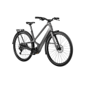 Vélo électrique Orbea Diem 30 Trapèze Glitter Anthracite (Gloss) 2025