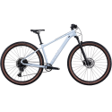 Cube Acid MTB Frostwhite'n'Black 2022