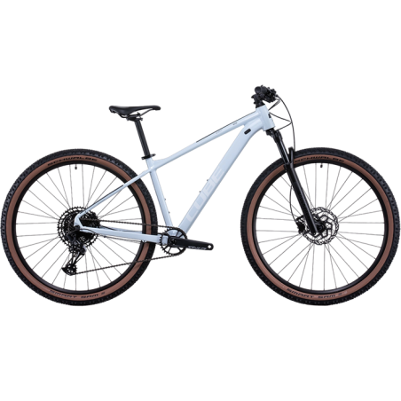 VTT Cube Acid Frostwhite'n'Black 2022