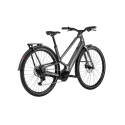 Vélo électrique Orbea Diem 30 Trapèze Glitter Anthracite (Gloss) 2025