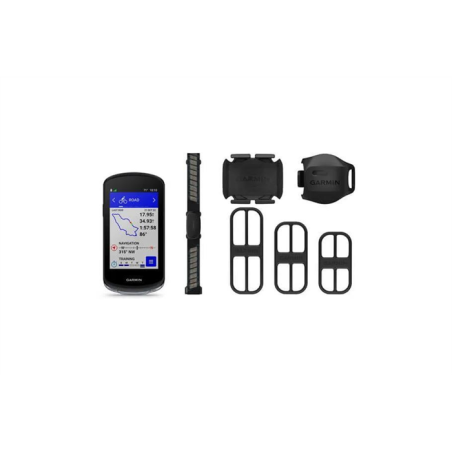  Garmin Edge 1040 - Capteurs pack 2022