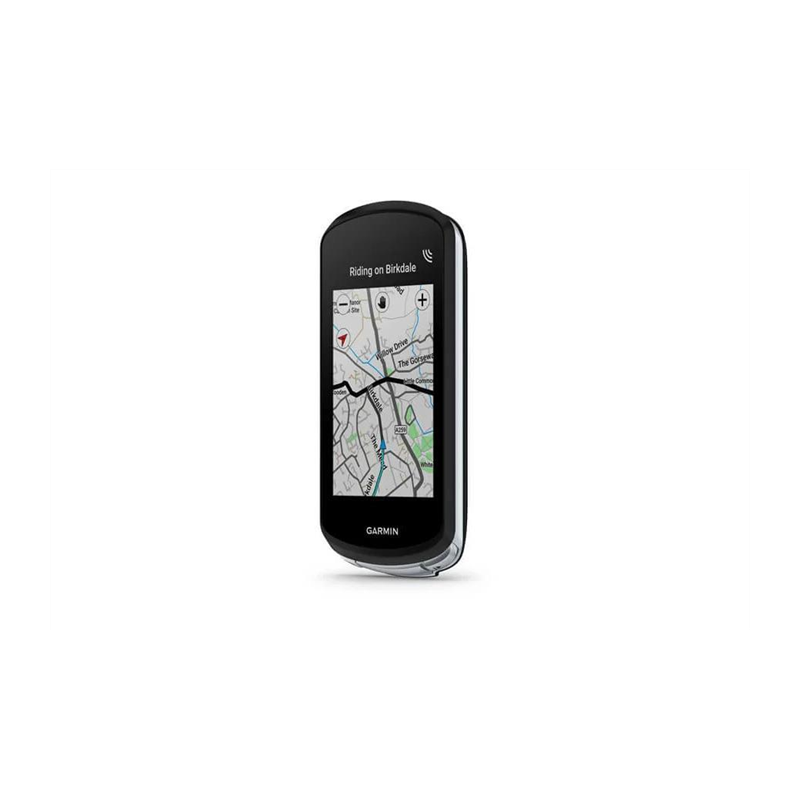  Garmin Edge 1040 - Capteurs pack 2022