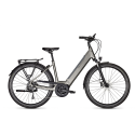Vélo électrique Kalkhoff Endeavour 3.B Move 500 Easy Entry Jetgrey Matt 2024