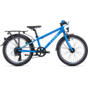 Vélo enfant Cube Acid 200 Street Blue´n´lindgreen 2024