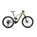 VTT électrique Conway eWME 329 Little Grey/ Acid 2021