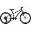 Vélo enfant Cube Acid 200 molotov´n´pink 2025