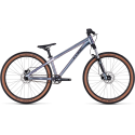 BMX Cube Flying Circus Galactic´n´black 2024