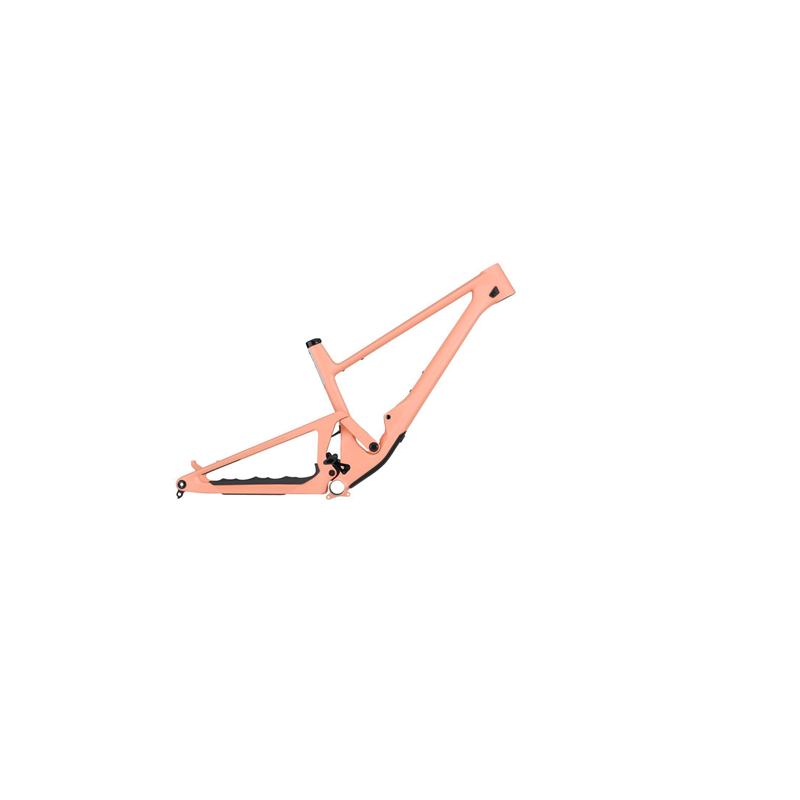 Kit Cadre Scor 4060 Frameset Yum Gum 2023