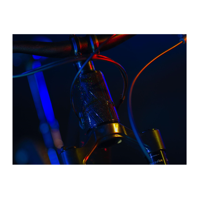 Kit Cadre Scor 4060 Frameset Midnight Disco 2023