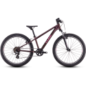 Vélo enfant Cube Acid 240 molotov´n´pink 2025