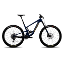 VTT Santa Cruz Hightower CC X01 Highland Blue/Desert 2020