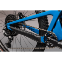 VTT Santa Cruz Hightower CC X01 Highland Blue/Desert 2020
