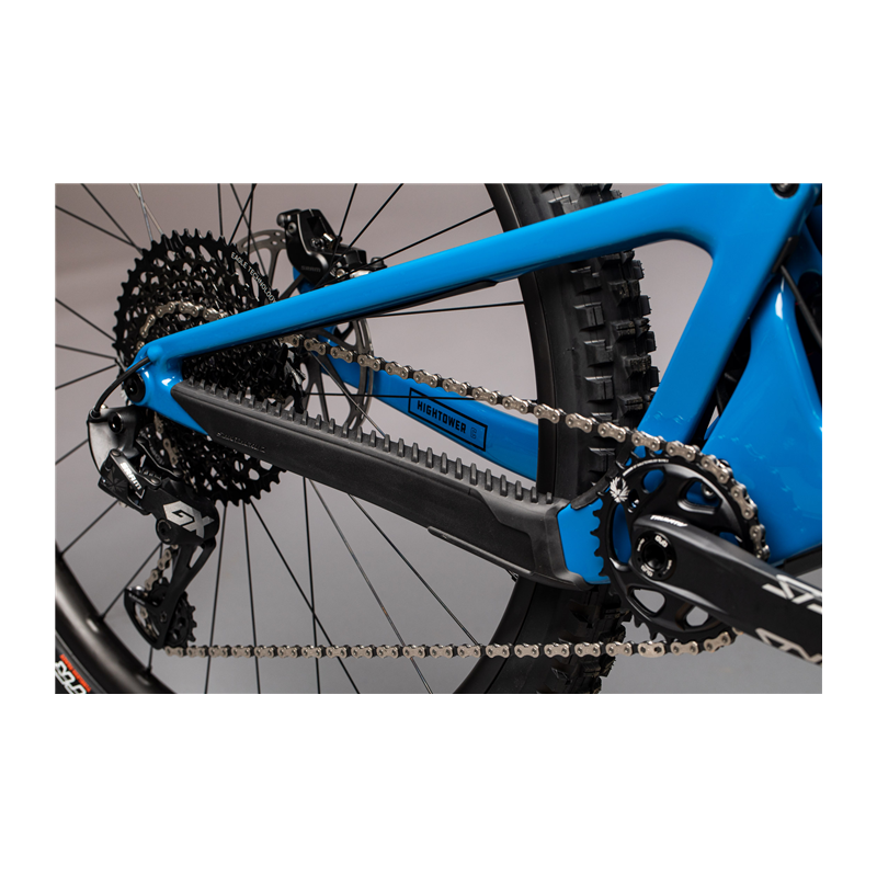 VTT Santa Cruz Hightower CC X01 Highland Blue/Desert 2020