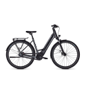 Vélo électrique Kalkhoff Image L Season Easy Entry Diamondblack Glossy 2025
