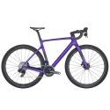 Vélo Gravel Scott Addict Gravel 10 Ultraviolet Purple 2024