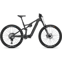 VTT électrique Focus Jam² SL 9.9 Carbon Raw Silk 2023