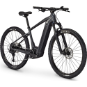 VTT électrique Focus Jarifa² 6.7 Diamond Black 2024