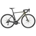 Vélo de route Scott Addict RC 40 Brown 2024