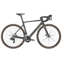 Vélo de route Scott Addict RC 30 Green/ Black 2023