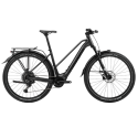 Vélo électrique Orbea Kemen SUV 30 Trapèze Metallic Night Black 2024