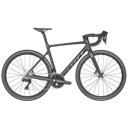 Vélo de route Scott Addict RC 15 Black 2023