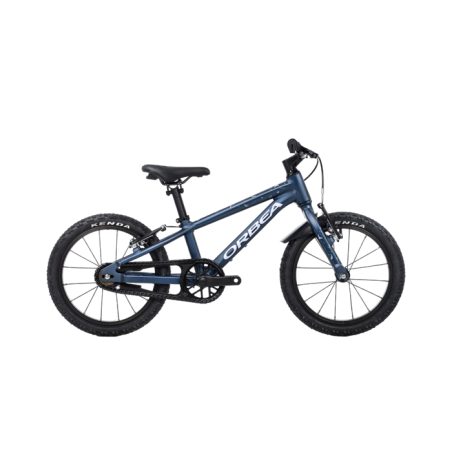 Vélo enfant Orbea MX 16 Moondust Blue - Digital Lavend 2025