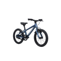 Vélo enfant Orbea MX 16 Moondust Blue - Digital Lavend 2025