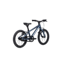 Vélo enfant Orbea MX 16 Moondust Blue - Digital Lavend 2025