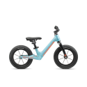 Orbea MX 12 Easy Entry Kinderfiets Blue (Matte) - Orange (Gloss) 2023