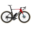 Vélo de route Orbea ORCA AERO M10i Lotto-Dstny (Replica) 2024