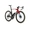 Vélo de route Orbea ORCA AERO M10i Lotto-Dstny (Replica) 2024