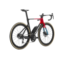 Vélo de route Orbea ORCA AERO M10i Lotto-Dstny (Replica) 2024