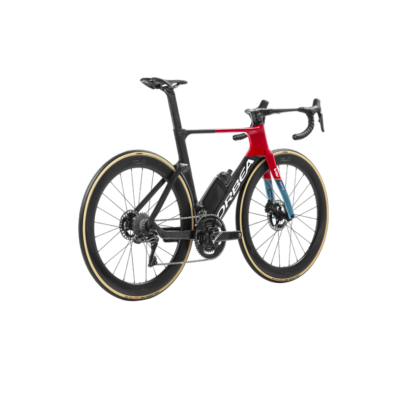 Vélo de route Orbea ORCA AERO M10i Lotto-Dstny (Replica) 2024