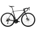 Vélo de route Orbea ORCA M30i Vulcano - Black 2025