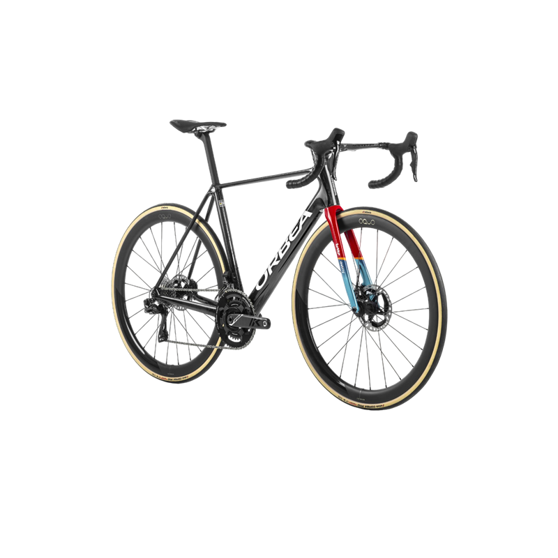 Vélo de route Orbea ORCA M10i Lotto-Dstny (Replica) 2024