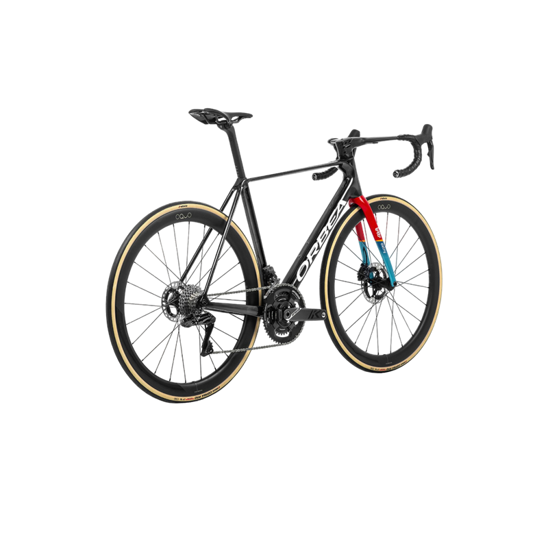 Vélo de route Orbea ORCA M10i Lotto-Dstny (Replica) 2024