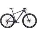 VTT Cube Reaction C:62 Pro grey´n´metal 2024
