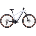 VTT électrique Cube Reaction hybrid Pro 500 Flashwhite 'n' black 2024