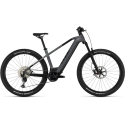 VTT électrique Cube Reaction hybrid SLT 750 Prizmsilver´n´grey 2024
