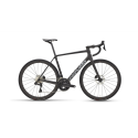 Vélo de route Cervelo R5 Ultegra Di2 Five Black 2025