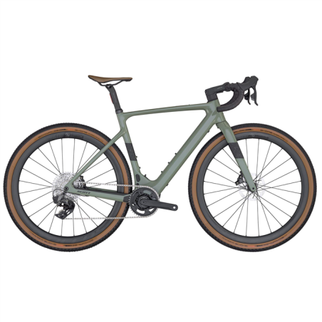  Scott Solace Eride 20 Undergrowth Green 2024