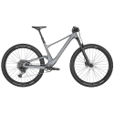 VTT Scott Spark 950 Grey/Beige Matt 2022
