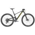 VTT Scott Spark RC Team Issue Brown/Yellow 2023