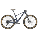 VTT Scott Spark RC Comp Blue 2023