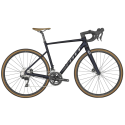 Vélo de route Scott Speedster 10 Green/ Black 2023