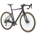 Vélo de route Scott Speedster 10 Green/ Black 2023