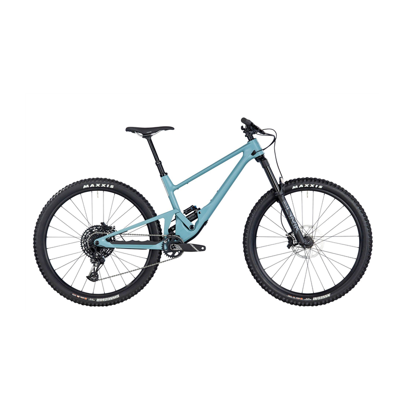 VTT Scor 4060 STC NX Blue Steel 2023